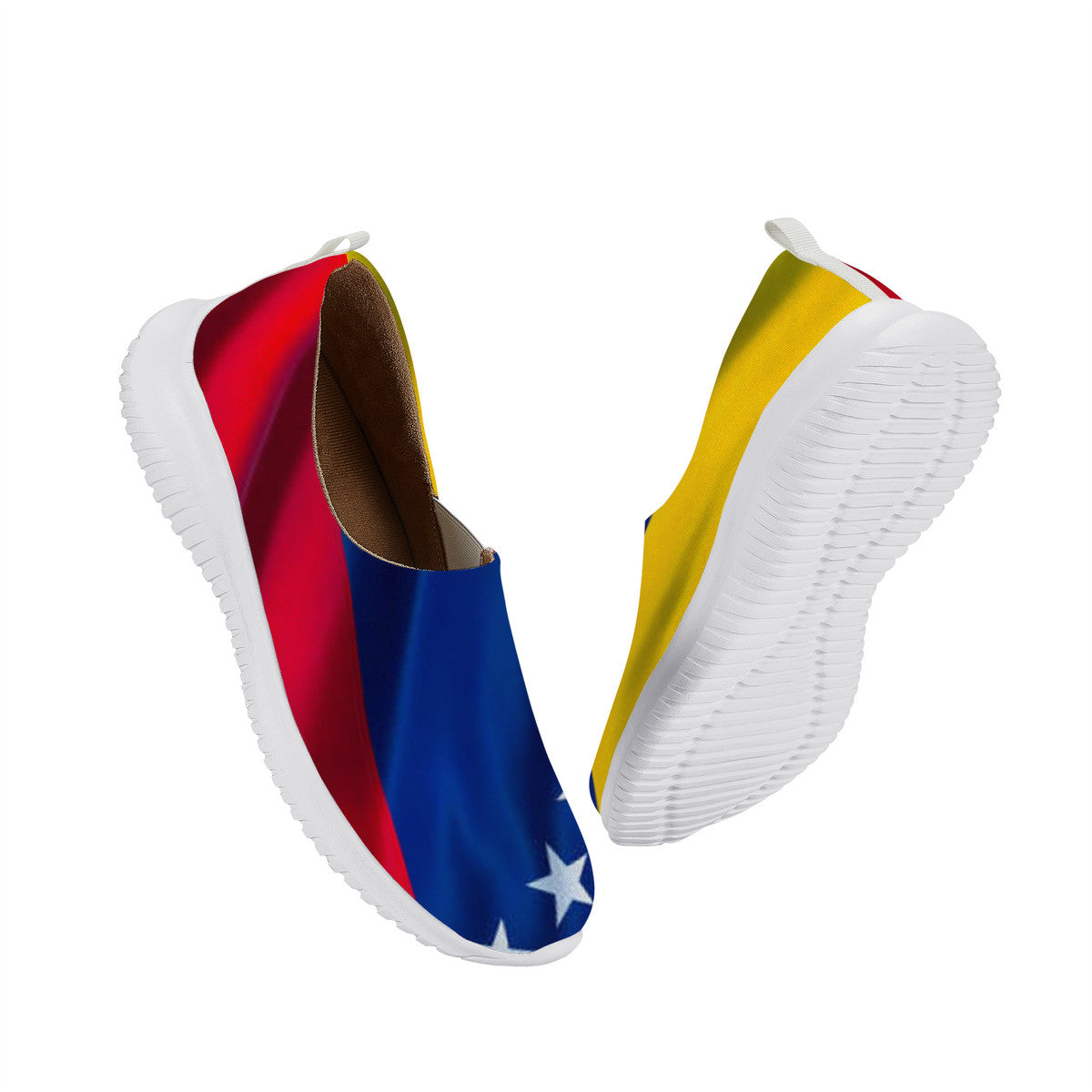 Copy of LQ Women's Casual Slip On Shoe