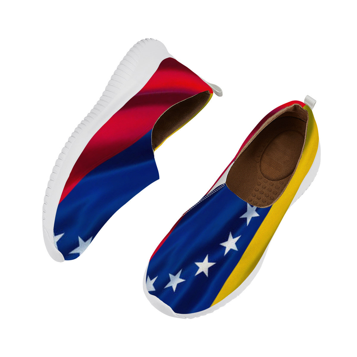 Copy of LQ Women's Casual Slip On Shoe