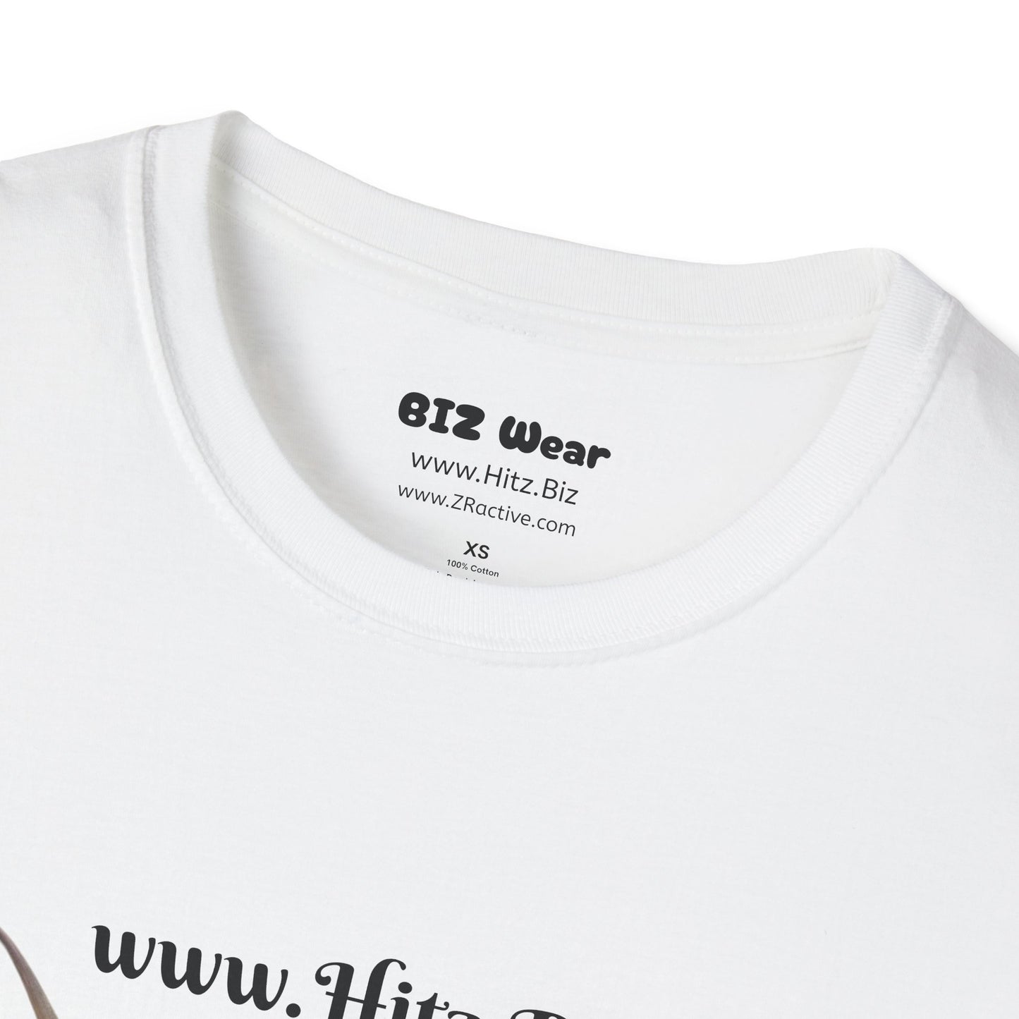 Texas Longhorn Unisex Softstyle T-Shirt - Vintage Western Graphic Tee